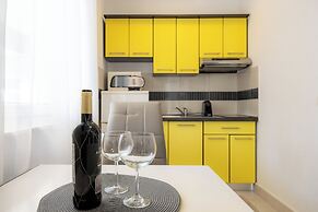 Apartments Rotim
