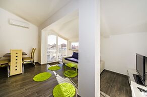 Apartments Rotim