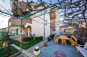 Apartments Rotim