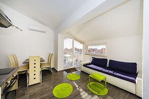 Apartments Rotim