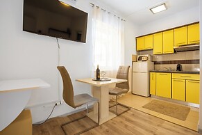 Apartments Rotim