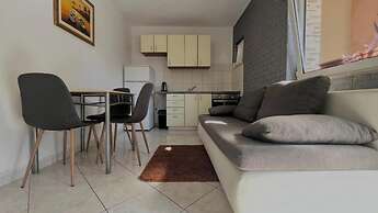 Apartments Rotim