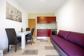 Apartments Rotim