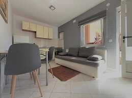 Apartments Rotim