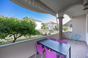 Apartments Rotim
