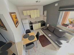 Apartments Rotim