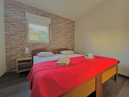 Apartments Rotim