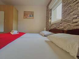 Apartments Rotim