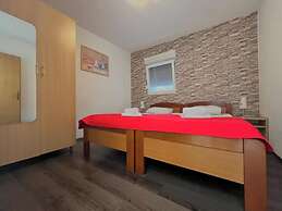 Apartments Rotim