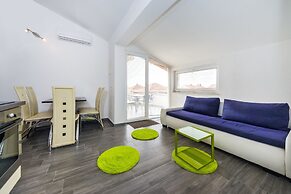 Apartments Rotim
