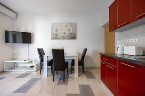 Apartments Rotim