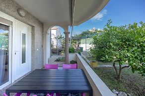Apartments Rotim
