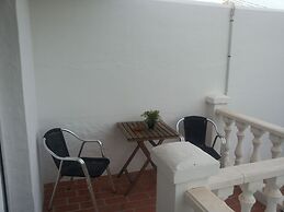 Apartamentos Formentera