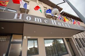 Home Hotel