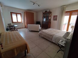B&B Vanvitelli