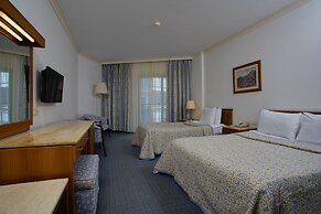 Perre Delta Hotel
