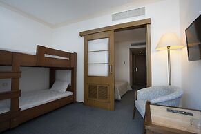 Perre Delta Hotel