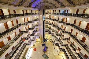 Perre Delta Hotel