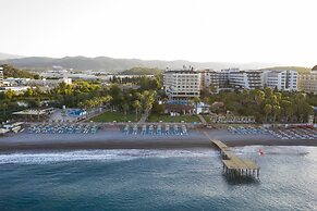 Perre Delta Hotel