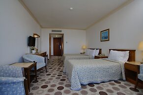 Perre Delta Hotel