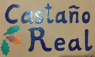 Castaño Real