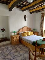 Castaño Real