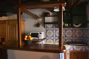 Castaño Real