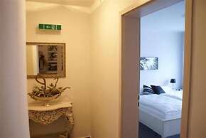Hotel Stadt Coblenz
