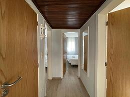 Apartamentos Honório