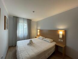 Apartamentos Honório