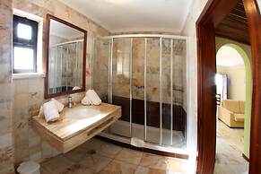 Apartamentos Honório