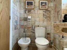 Apartamentos Honório