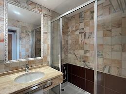 Apartamentos Honório