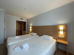 Apartamentos Honório
