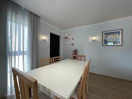 Apartamentos Honório
