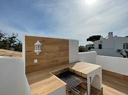 Apartamentos Honório