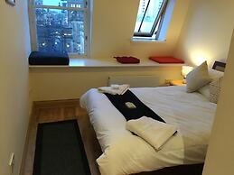 Local Stayz - Hutcheson Apartment