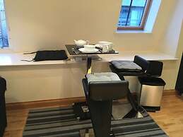 Local Stayz - Hutcheson Apartment