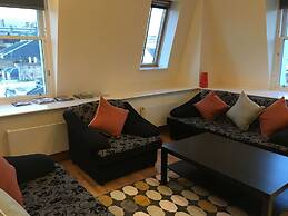Local Stayz - Hutcheson Apartment