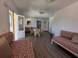 Apartamentos Turísticos Casin