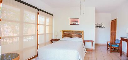 Hotel La Casa De Las Cocadas