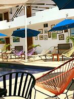 Hotel La Casa De Las Cocadas