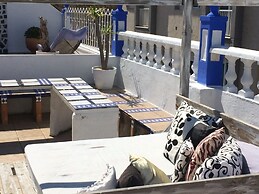 Tarifa Kite House / Apartamento A
