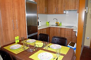 Apartamento 2148 - Royal Marine I