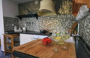 Lagom Apartments