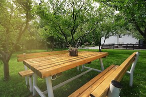 Lagom Apartments