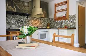 Lagom Apartments