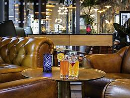 ibis Styles Puteaux Paris La Defense