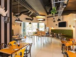 ibis Styles Puteaux Paris La Defense