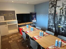 ibis Cahors